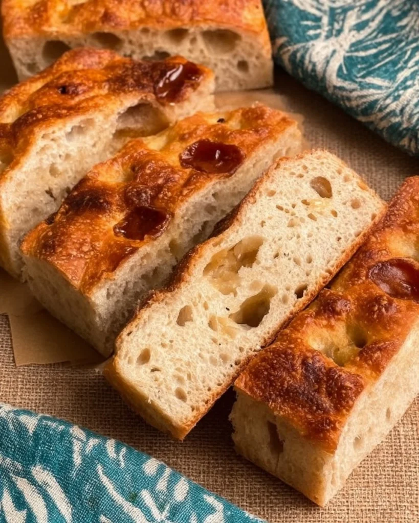 Same-Day-Sourdough-Focaccia-Recipe