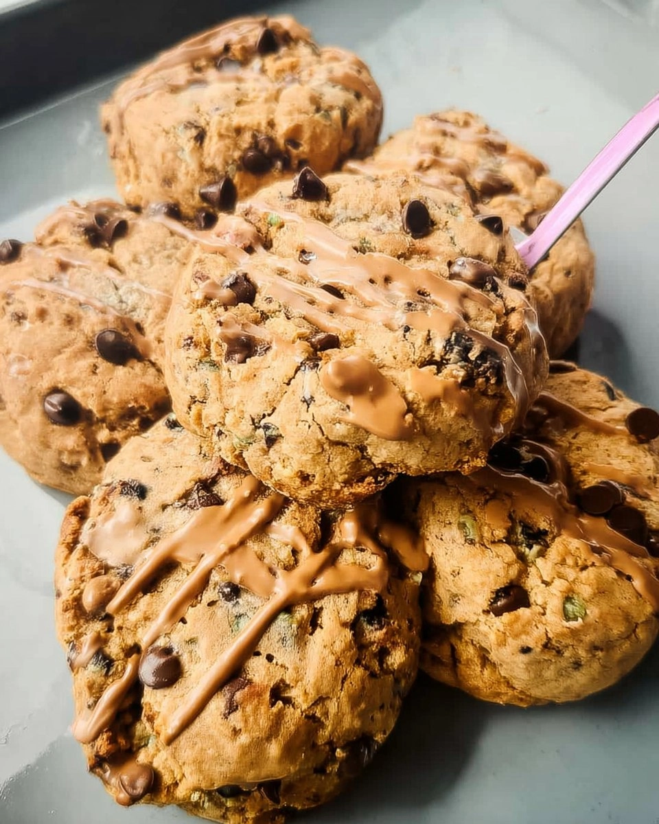 Scoopable Cookies Recipe
