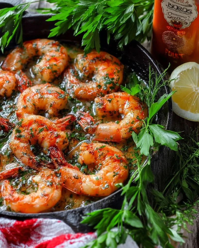 Smoked-Shrimp-Recipe