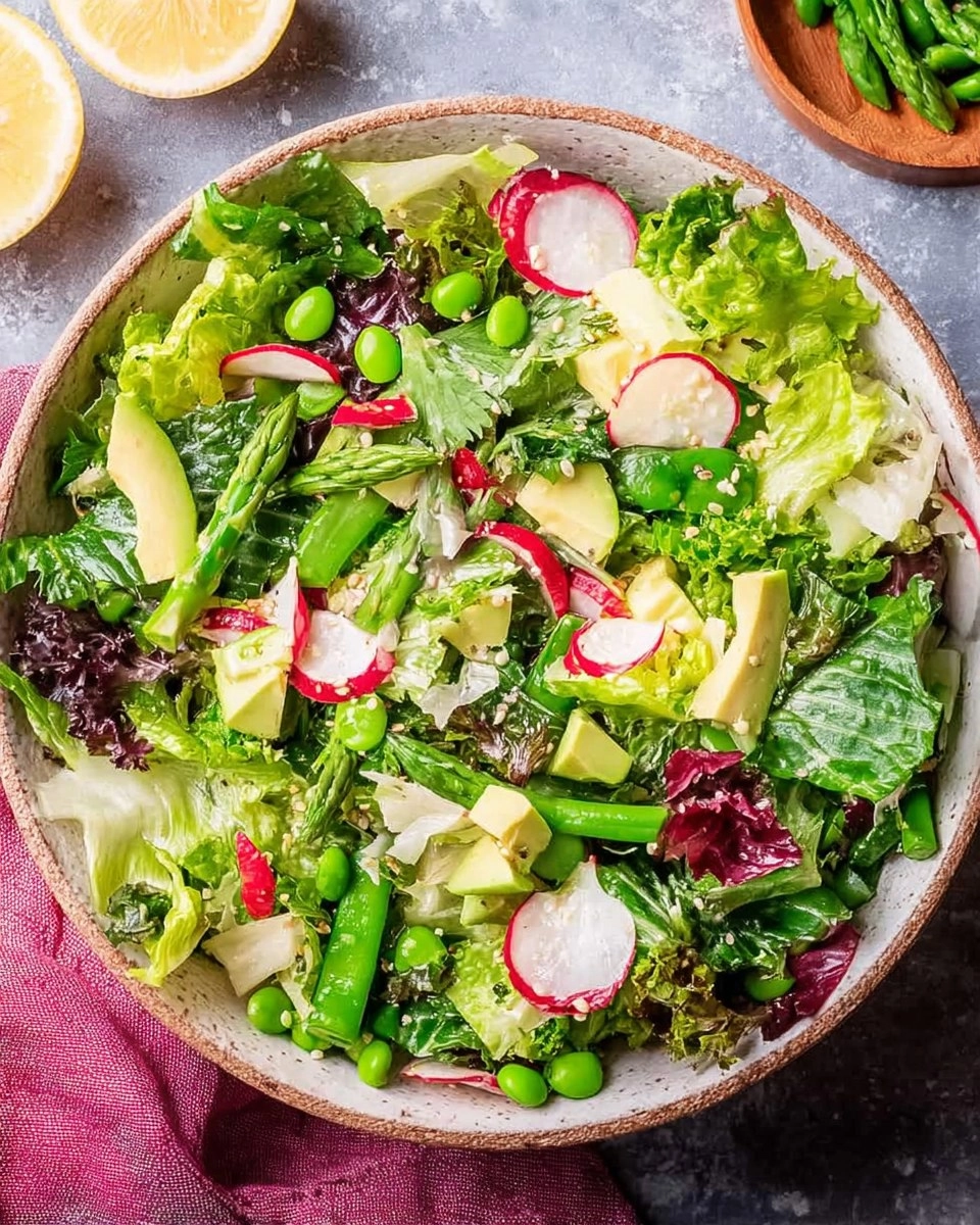 Home 5 Spring-Mix-Salad-Recipe