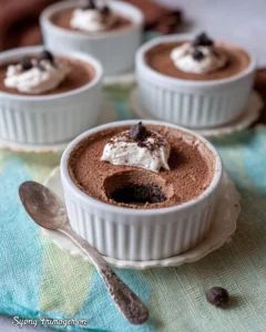 Sugar-Free-Low-Carb-Keto-Mini-Mocha-Cheesecakes-Recipe