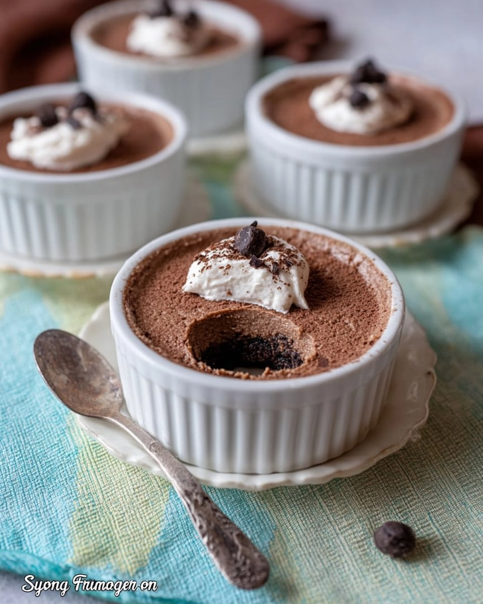 Sugar-Free-Low-Carb-Keto-Mini-Mocha-Cheesecakes-Recipe