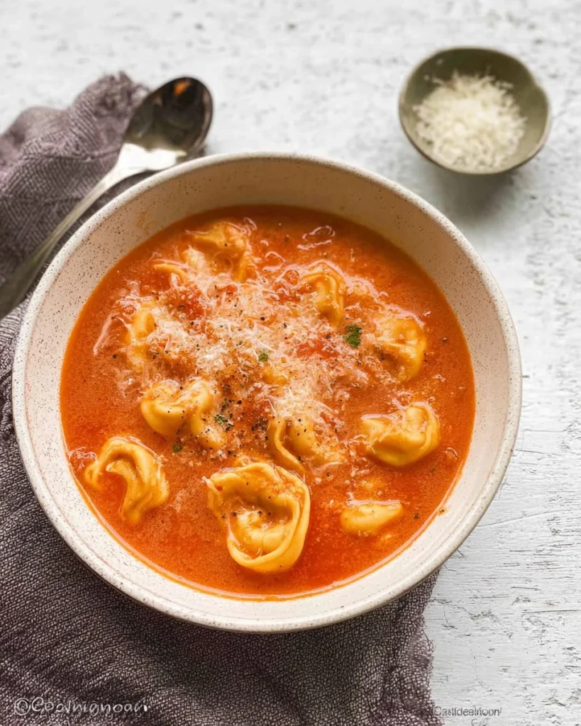 Tomato-Tortellini-Soup-Recipe