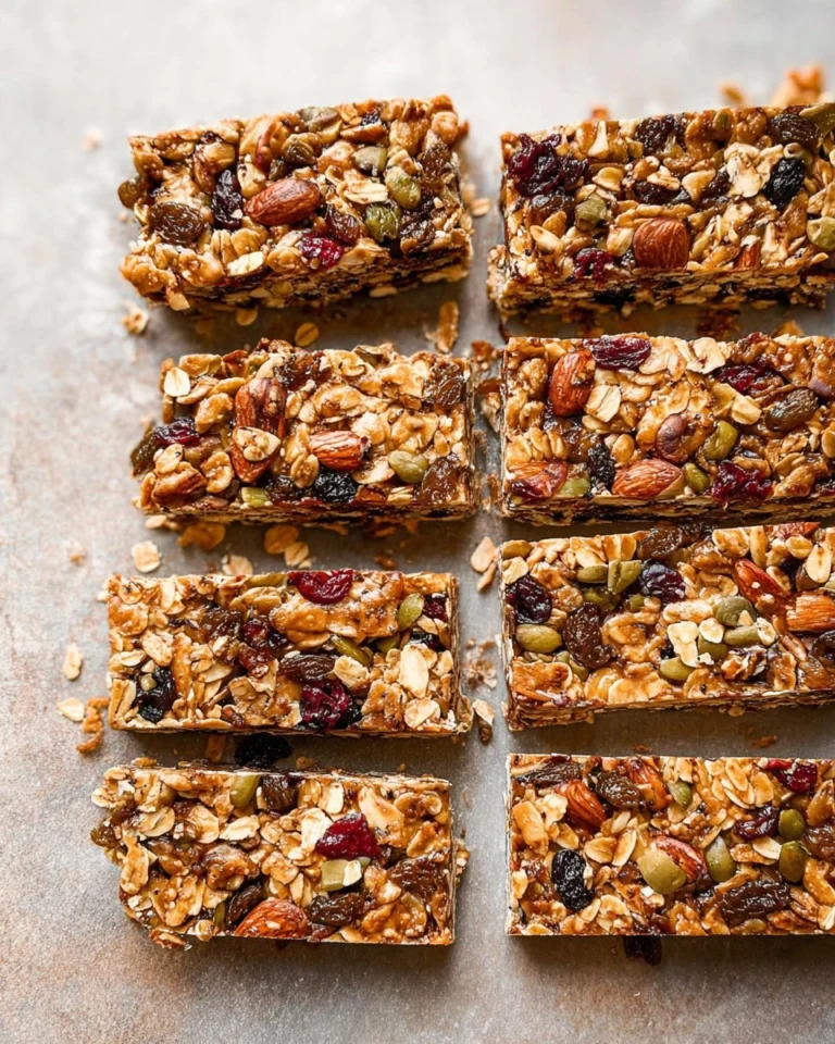 Trail-Mix-Granola-Bars-Recipe