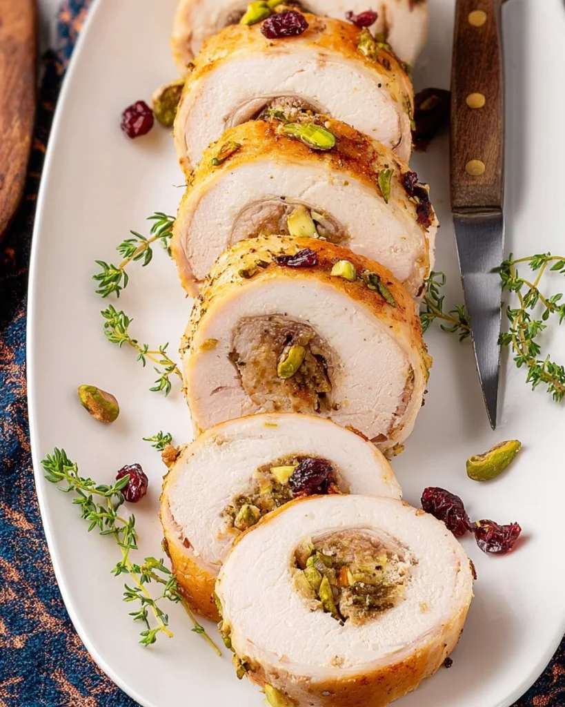 Turkey-Roll-Recipe