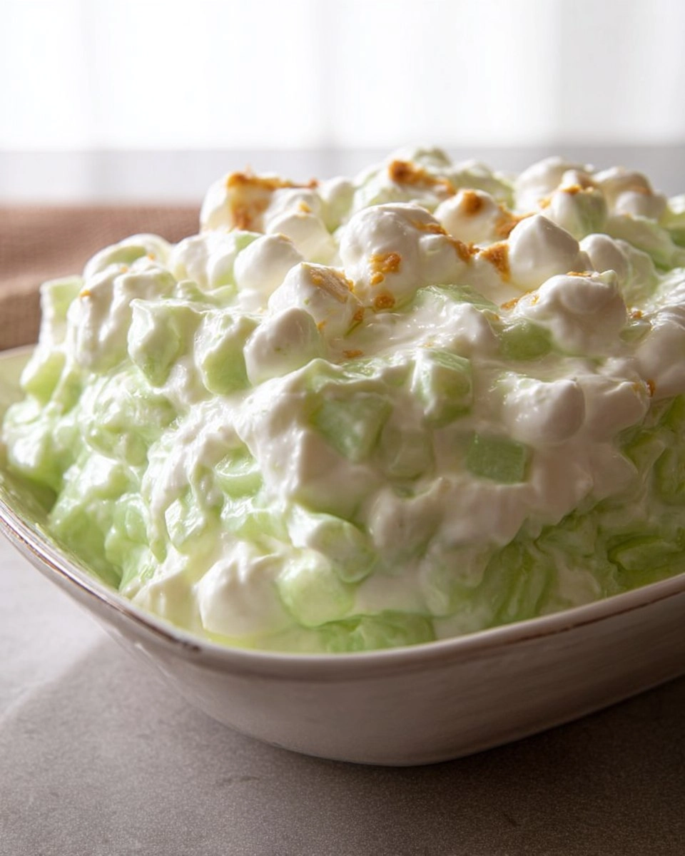 Watergate Salad