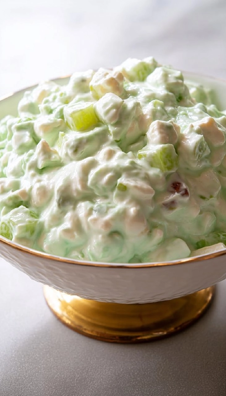 Watergate Salad