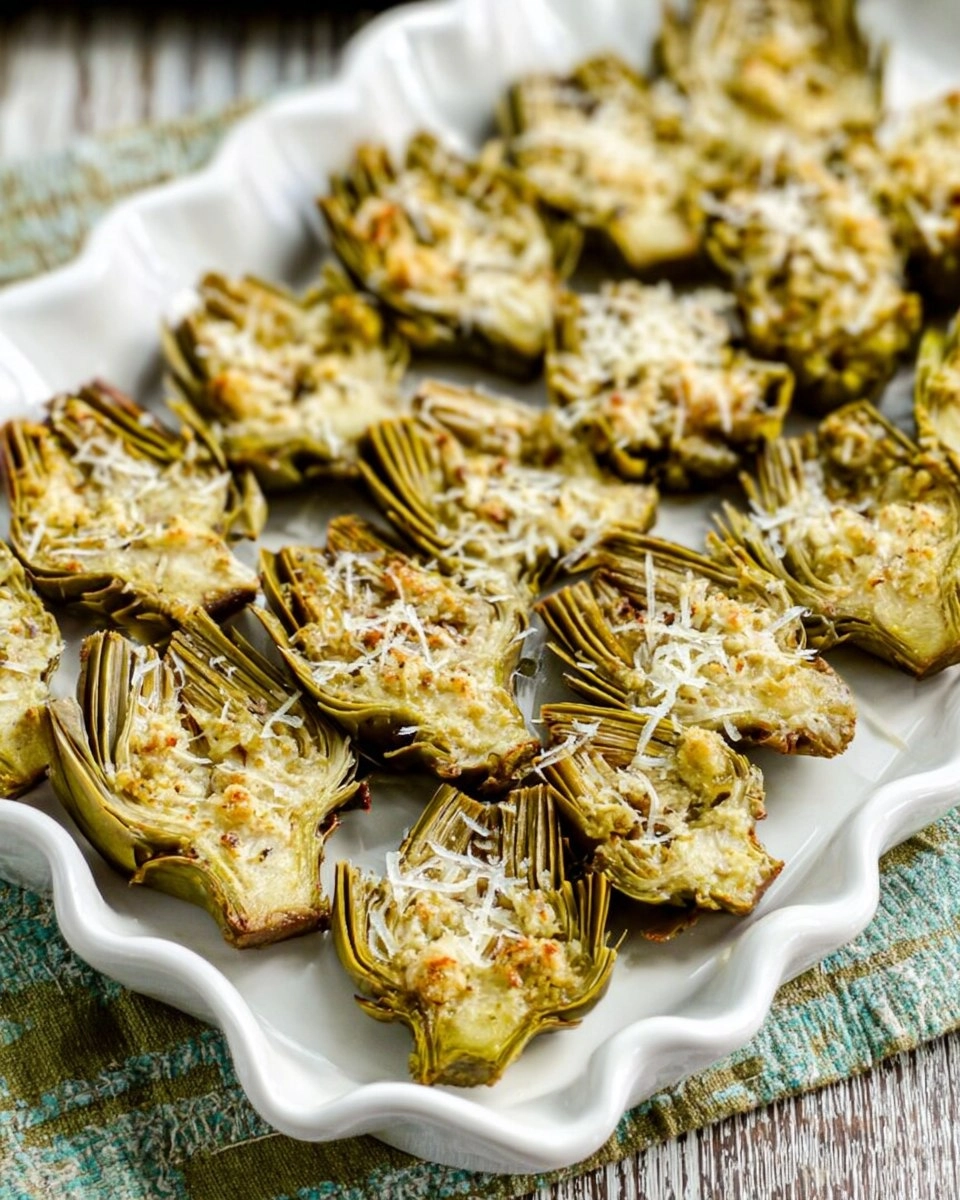 Air-Fryer-Artichoke-Hearts-Recipe