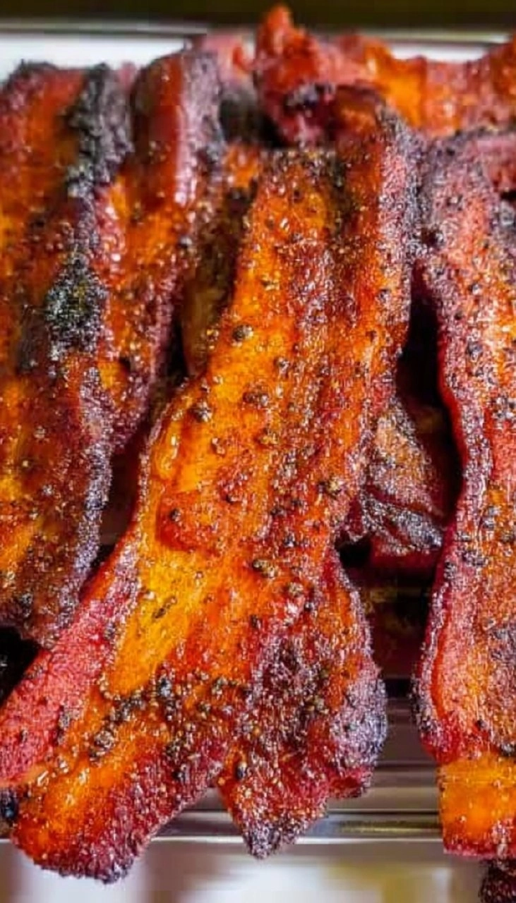 Air Fryer Pork Belly