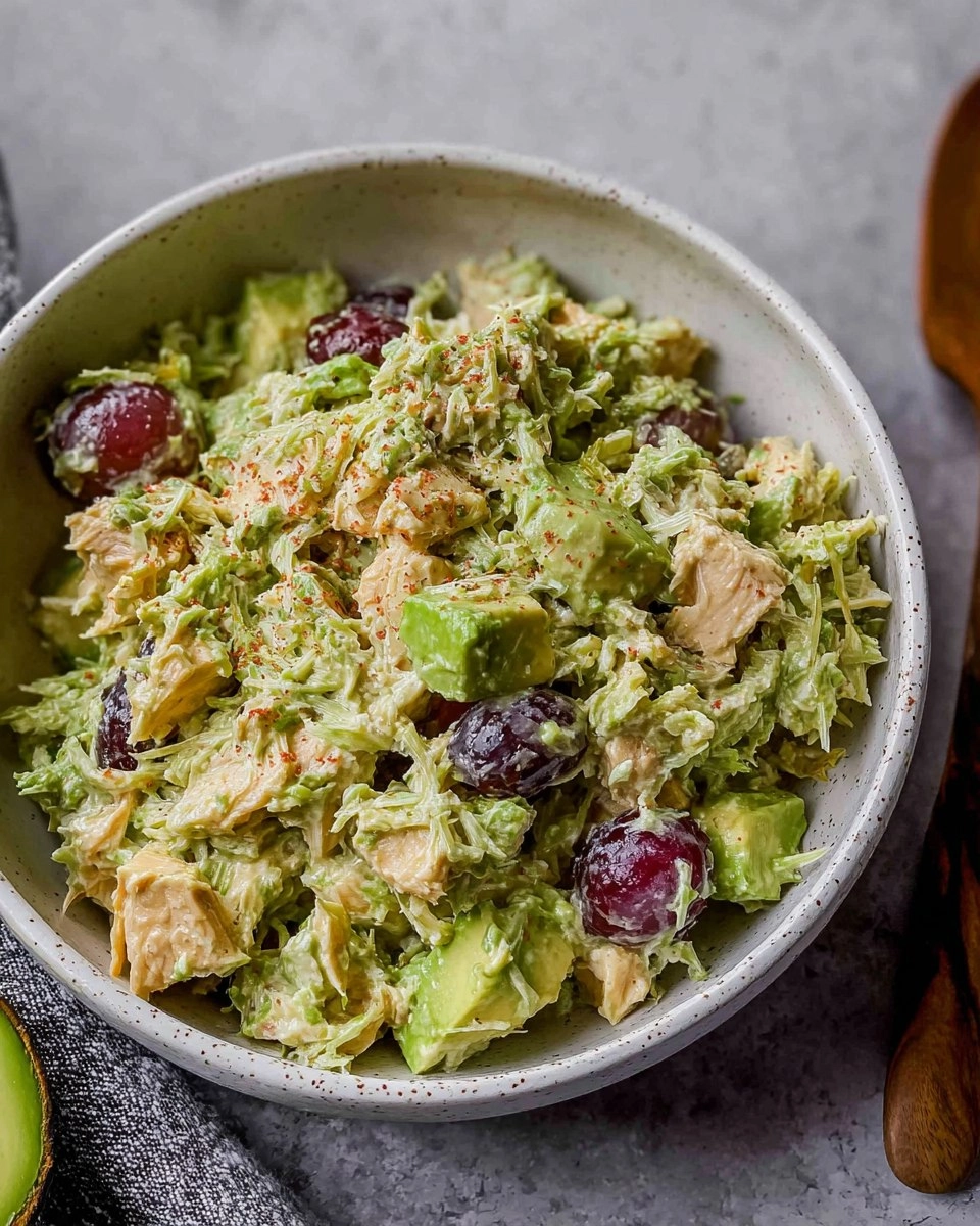 Home 1 Avocado-Chicken-Salad-Recipe