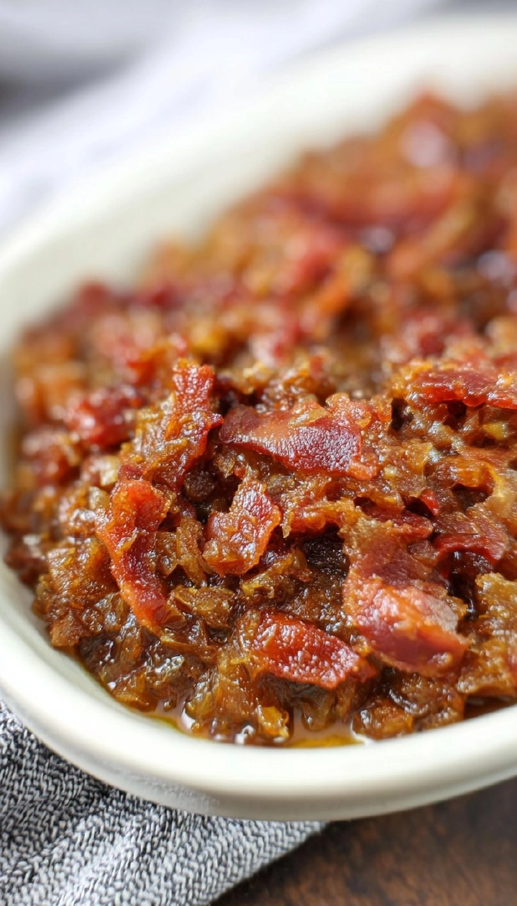 Bacon Jam 7 Bacon Jam