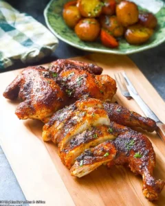 Blackened-Spatchcock-Chicken-Recipe