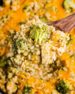 Broccoli-Cheddar-Chicken-and-Rice-Recipe