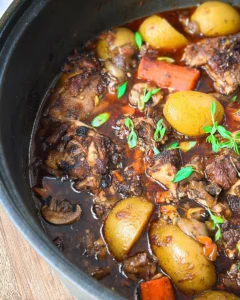 Brown-Stew-Chicken-With-Potatoes-Recipe