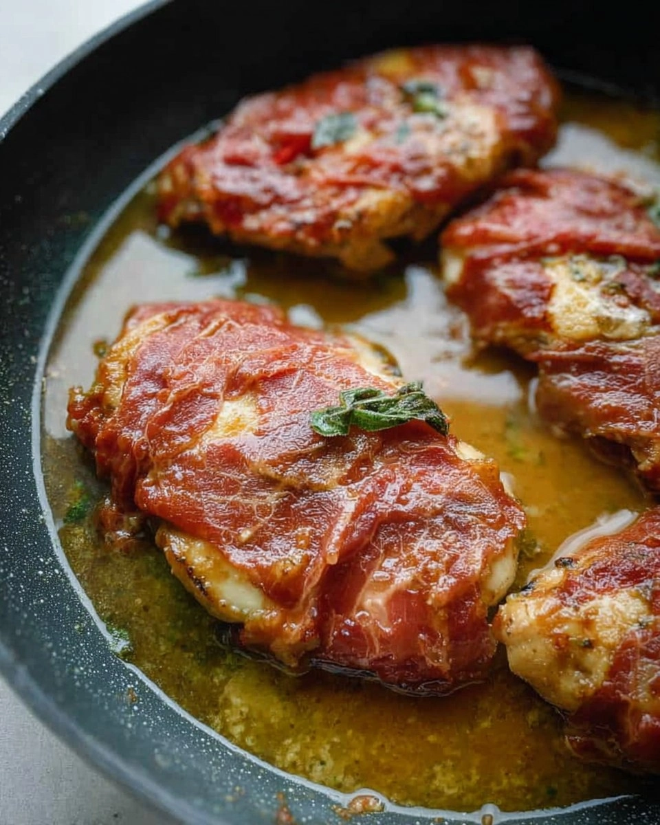 Chicken-Saltimbocca-Recipe