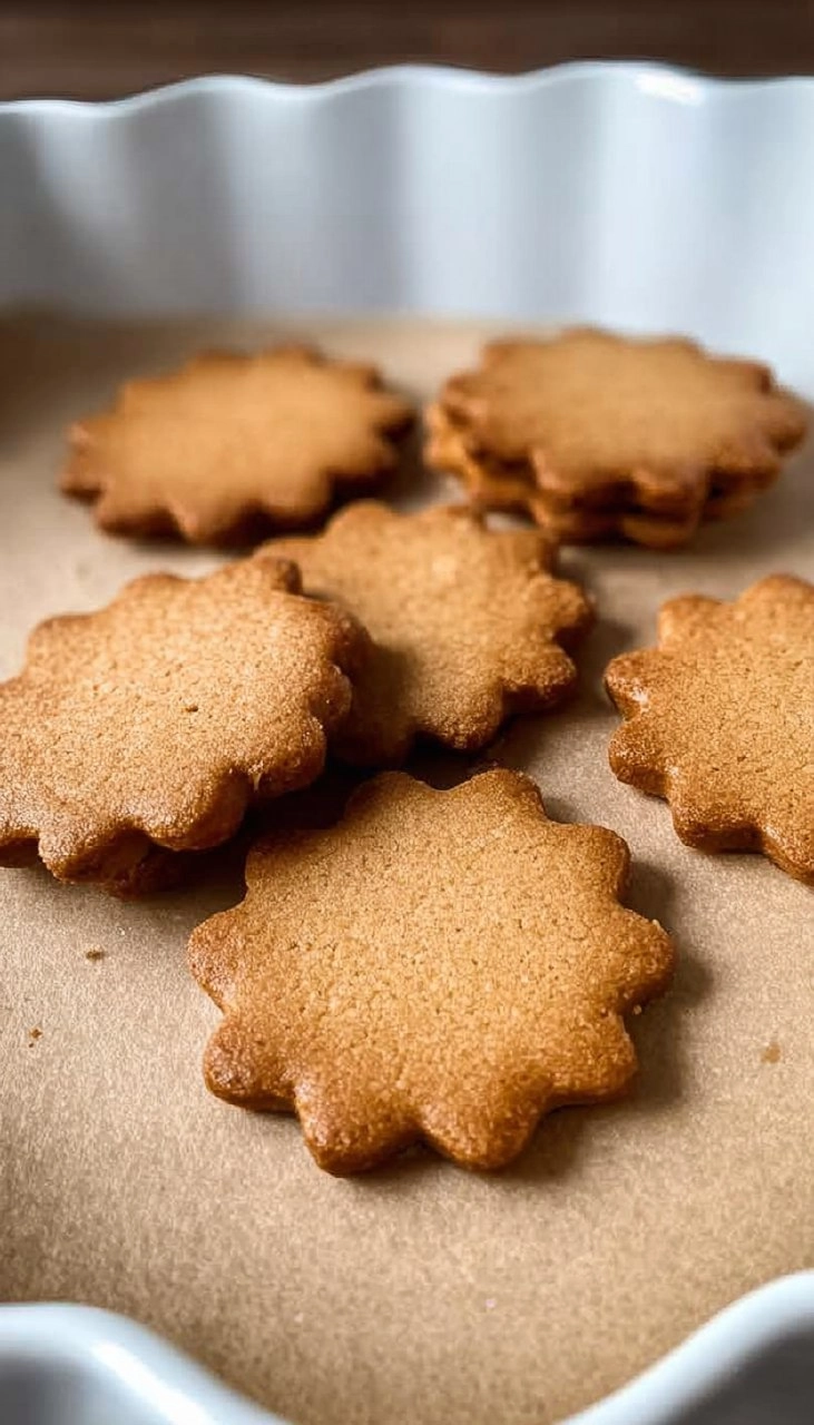 Classic European Butter Cookies 7 Classic European Butter Cookies
