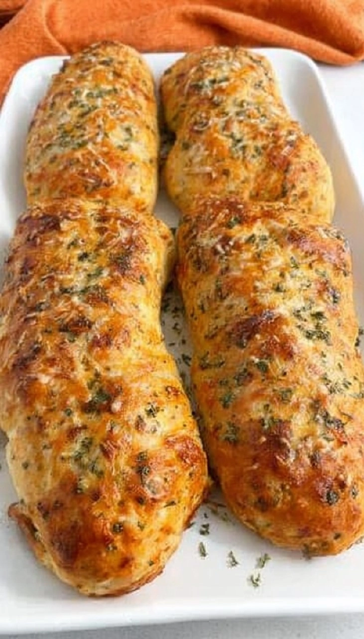 Costco Chicken Bake