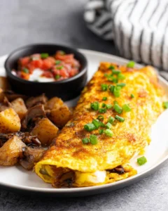 Denver-Omelette-Recipe