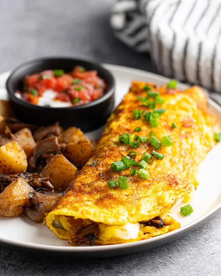 Denver-Omelette-Recipe
