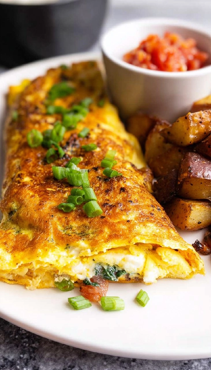 Denver Omelette 7 Denver Omelette