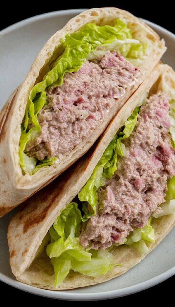 Deviled Ham Spread 7 Deviled Ham Spread