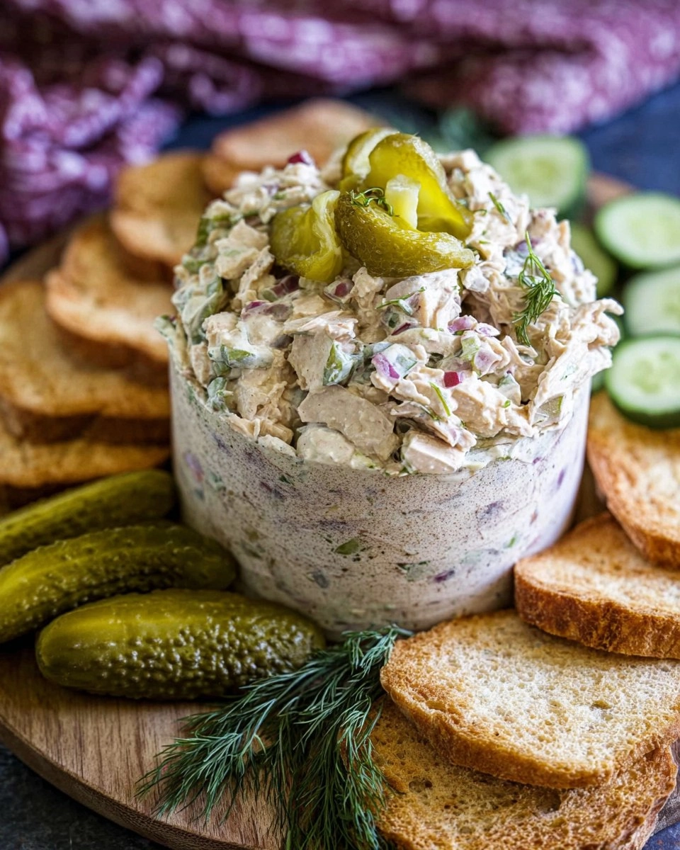 Home 2 Dill-Pickle-Chicken-Salad-Recipe