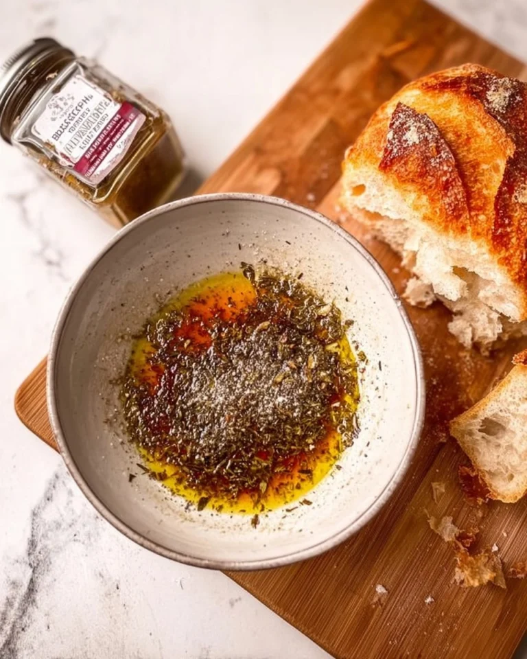 Dipping-Oil-For-Sourdough-Breads-Recipe