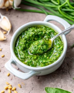 Garlic-Scape-Pesto-Recipe