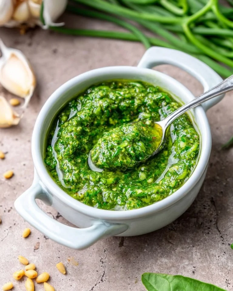 Garlic-Scape-Pesto-Recipe