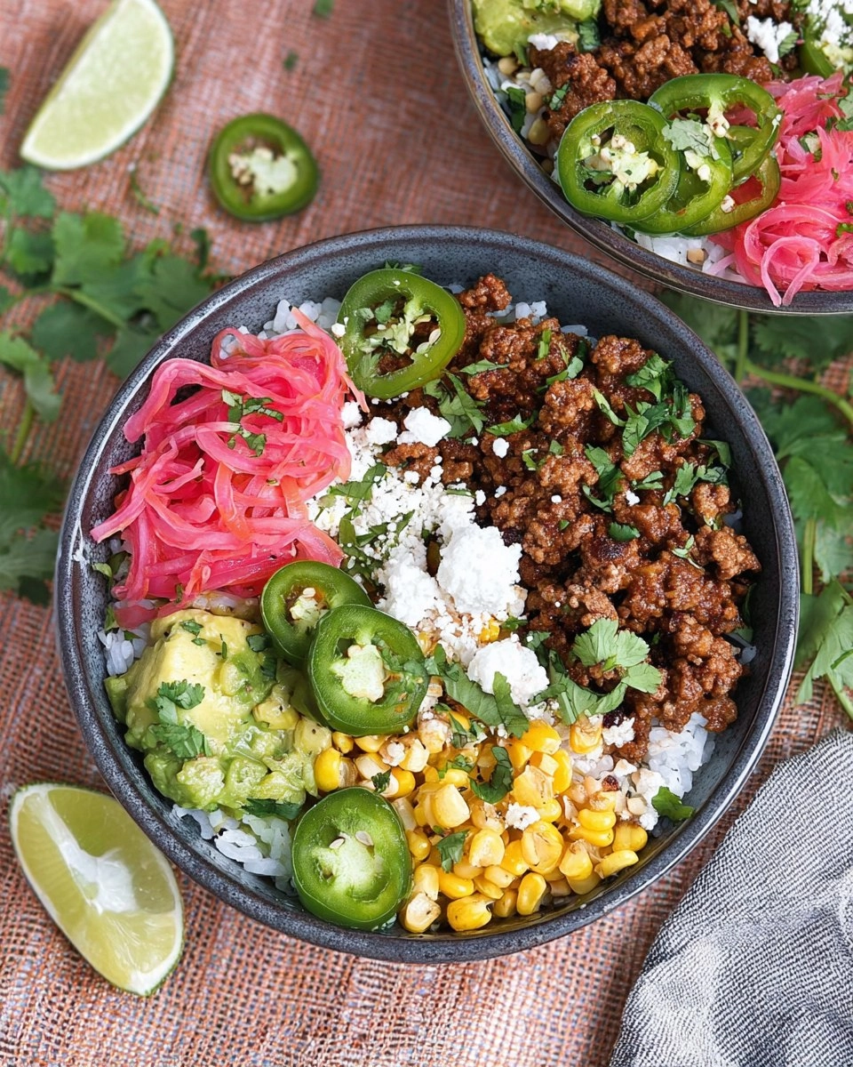 Home 1 Ground-Beef-Taco-Bowl-Recipe