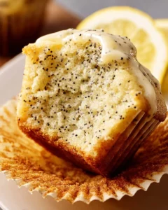 Lemon-Poppy-Seed-Muffins-Recipe