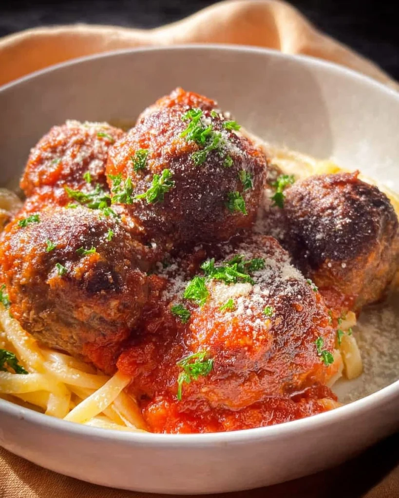 Lentil-Meatballs-Recipe