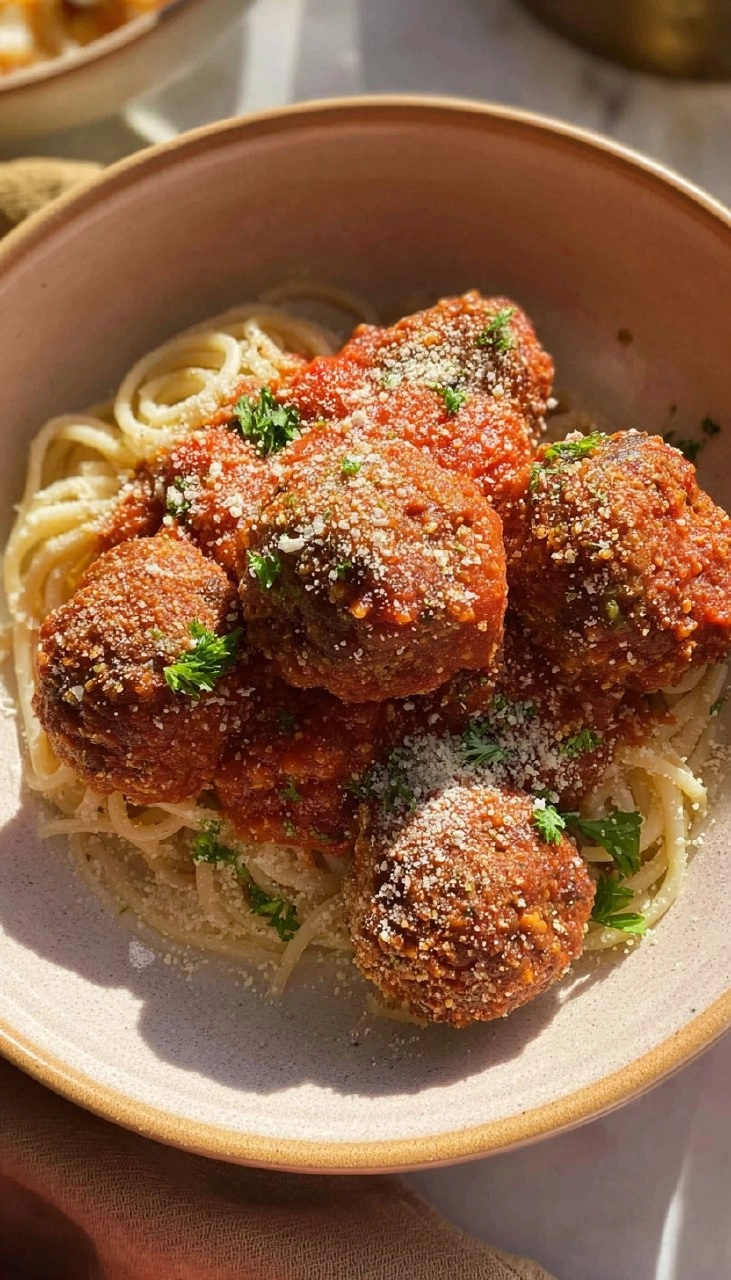 Lentil Meatballs 7 Lentil Meatballs