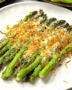 Parmesan-Crusted-Baked-Asparagus-Recipe