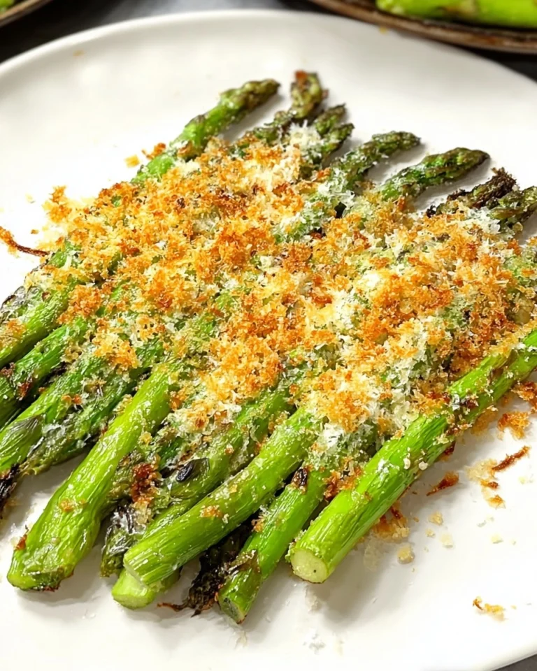 Parmesan-Crusted-Baked-Asparagus-Recipe