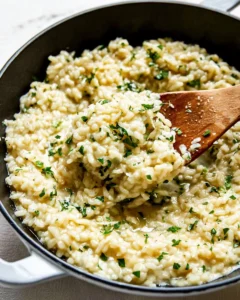Parmesan-Risotto-Recipe
