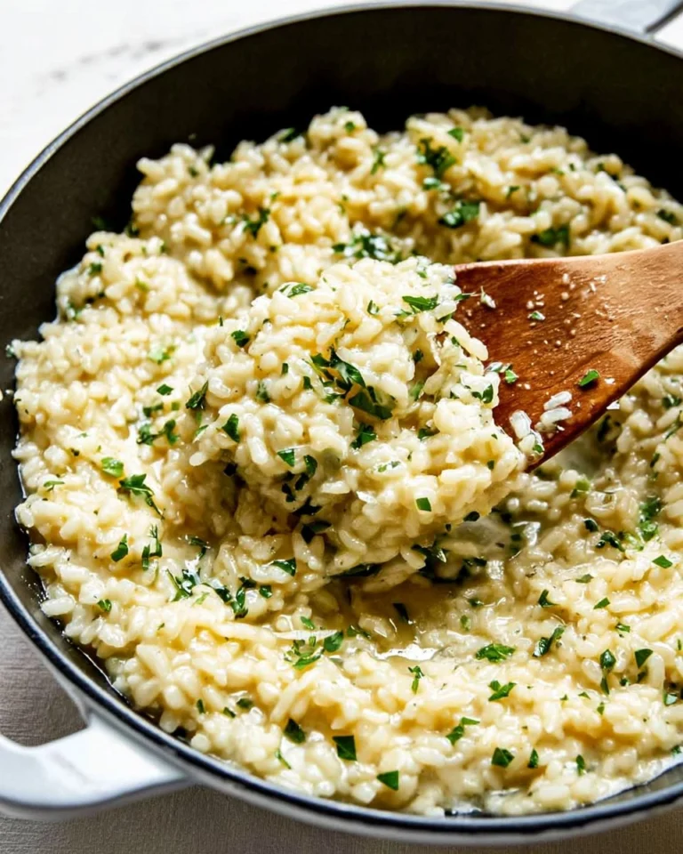 Parmesan-Risotto-Recipe