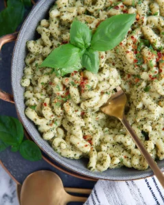 Pesto-Cream-Sauce-Recipe