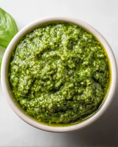 Pesto-Genovese-Recipe