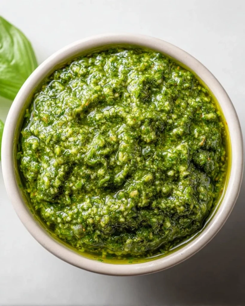 Pesto-Genovese-Recipe