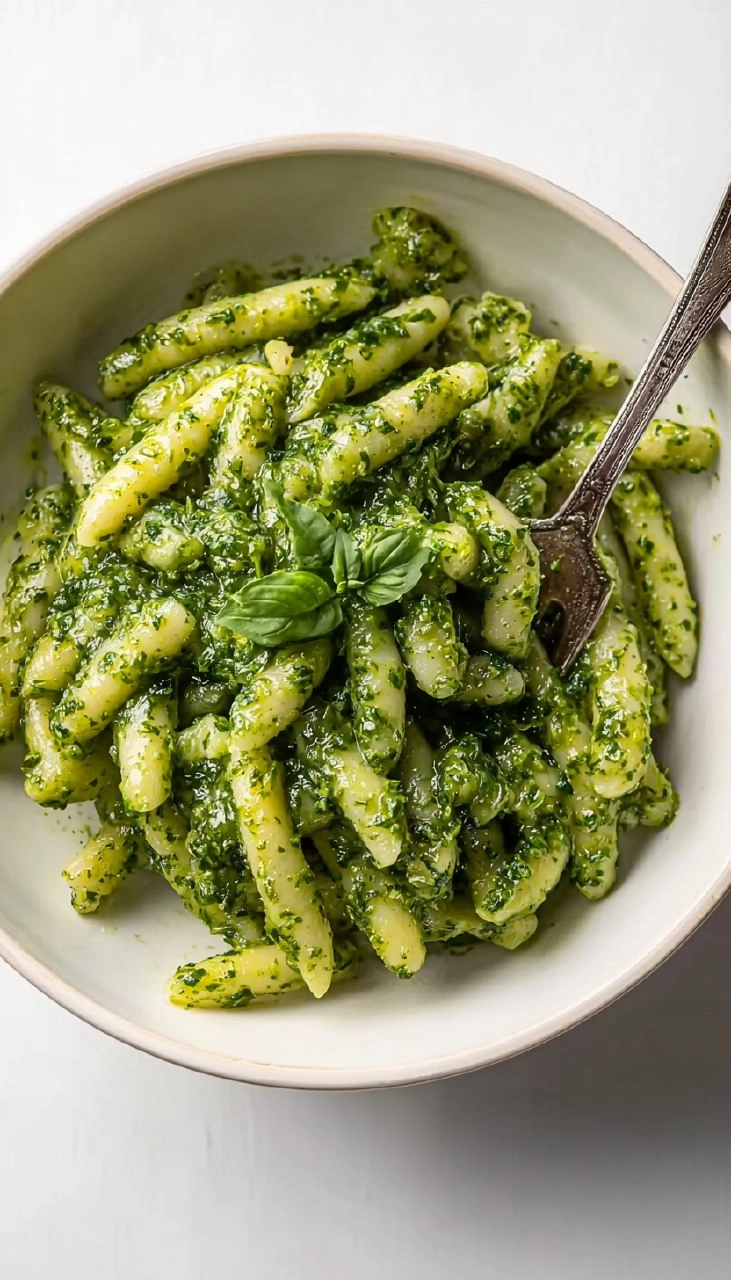 Pesto Genovese