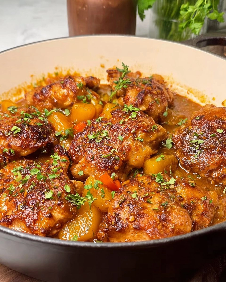 Pineapple-Chicken-Recipe