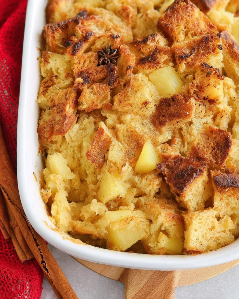 Pineapple-Stuffing-Recipe