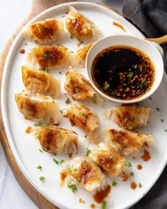 Potstickers-Recipe