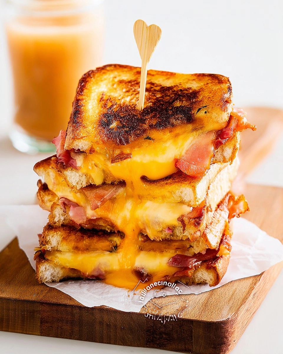 Sandwich-Derretido-De-Queso-Dominicano-Recipe