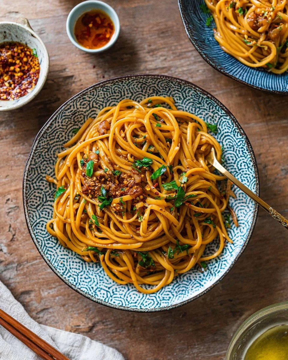 Savory-Miso-Butter-Garlic-Noodles-Recipe