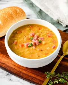 Slow-Cooker-Split-Pea-and-Ham-Soup-Recipe