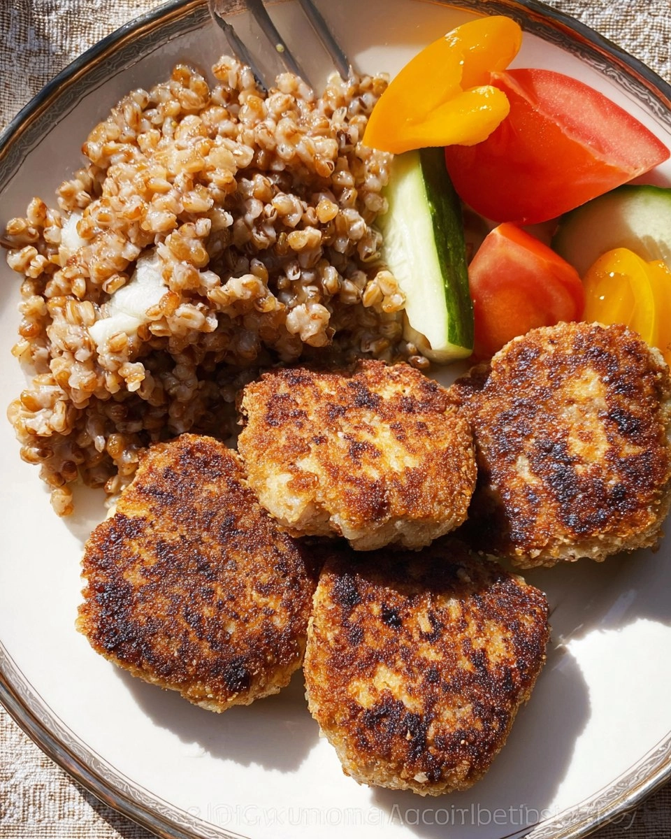 Ukrainian-Chicken-Kotleti-Recipe