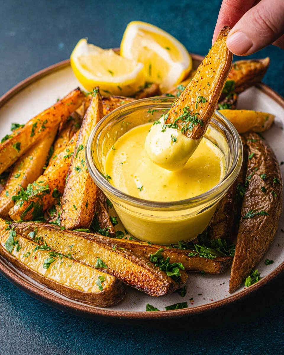 Aioli-Recipe