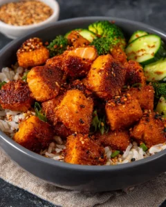 Air-Fryer-Salmon-Bites-Recipe
